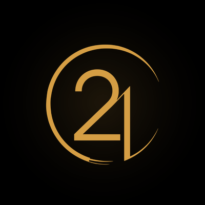 21OS logo